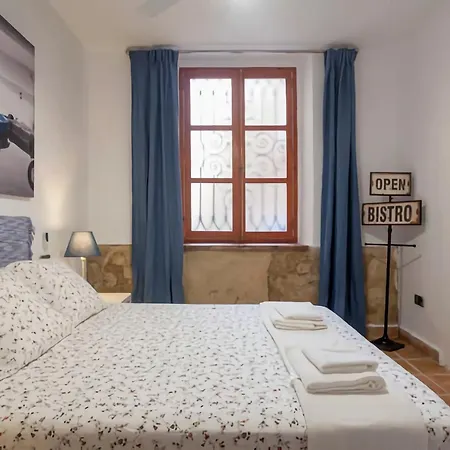 Apartamento Horno Valencia Exterior photo