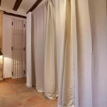 Apartamento Horno Valencia Exterior photo