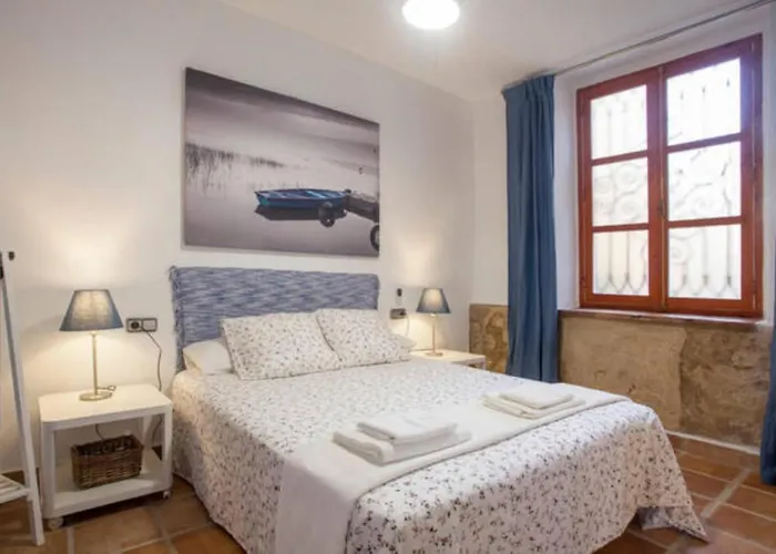 Apartamento Horno