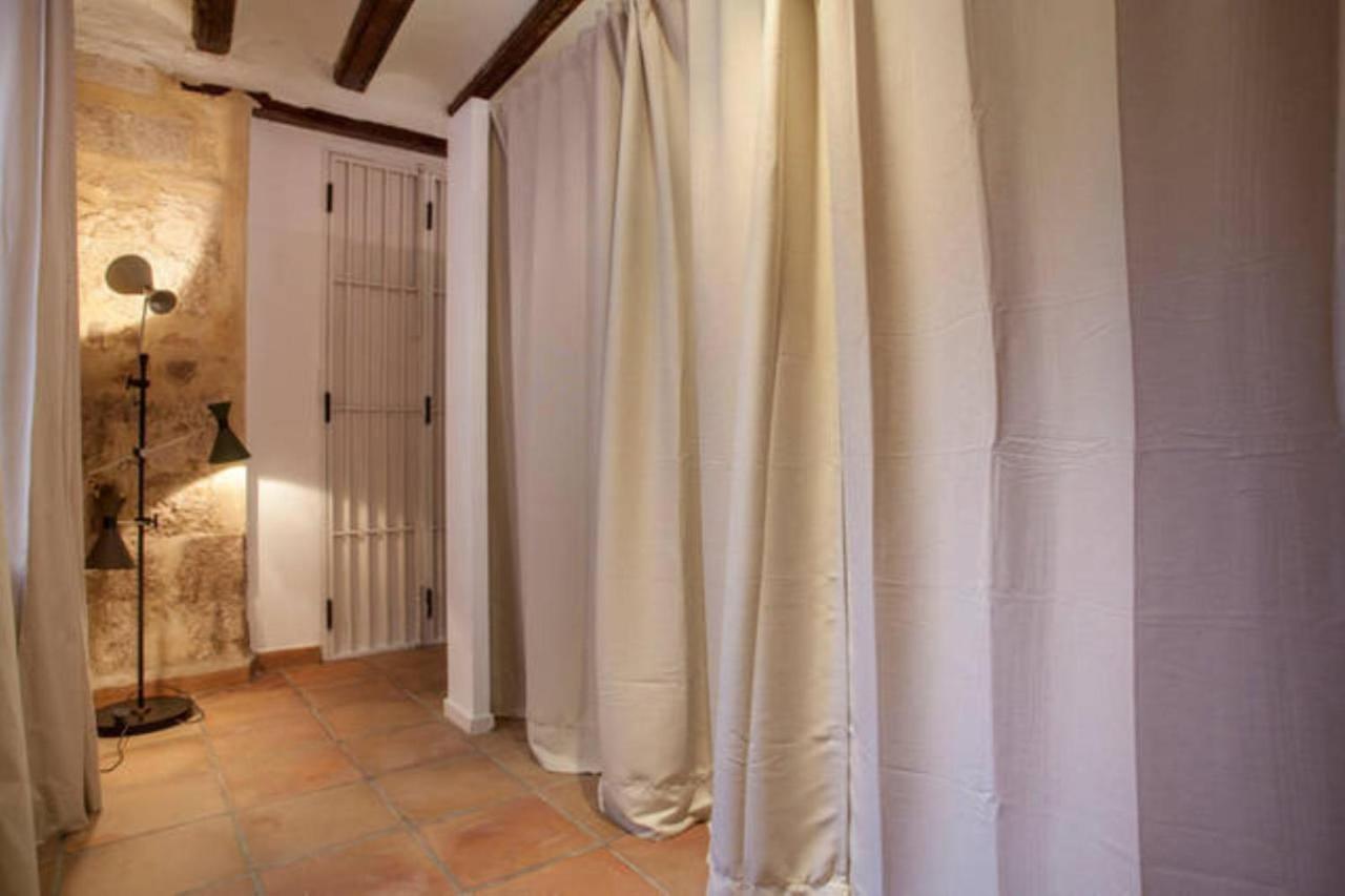 Apartament Horno Walencja