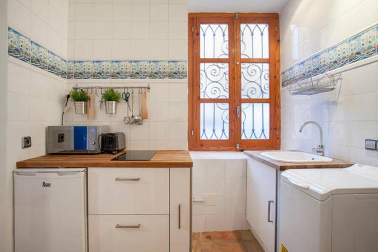Apartament Horno Walencja