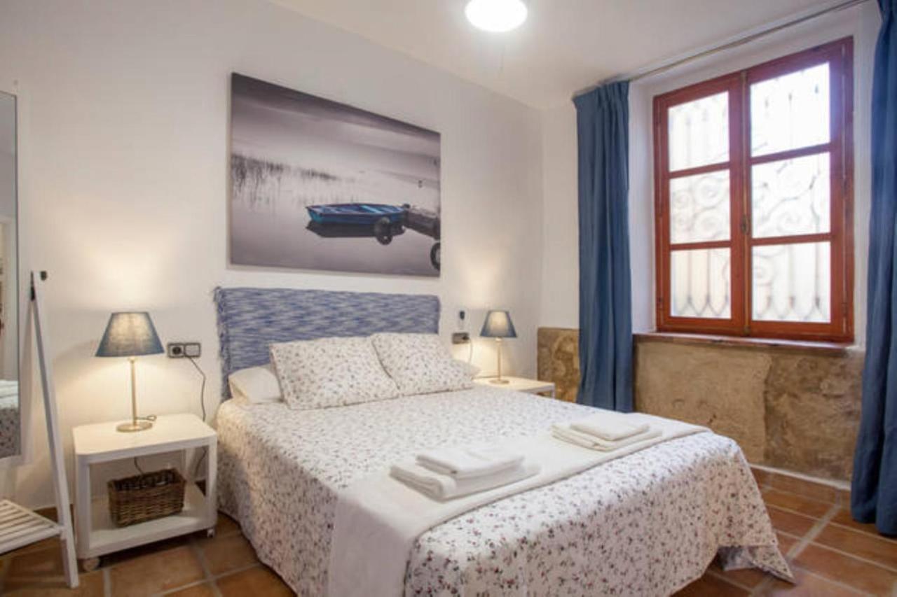 Horno Apartament Walencja
