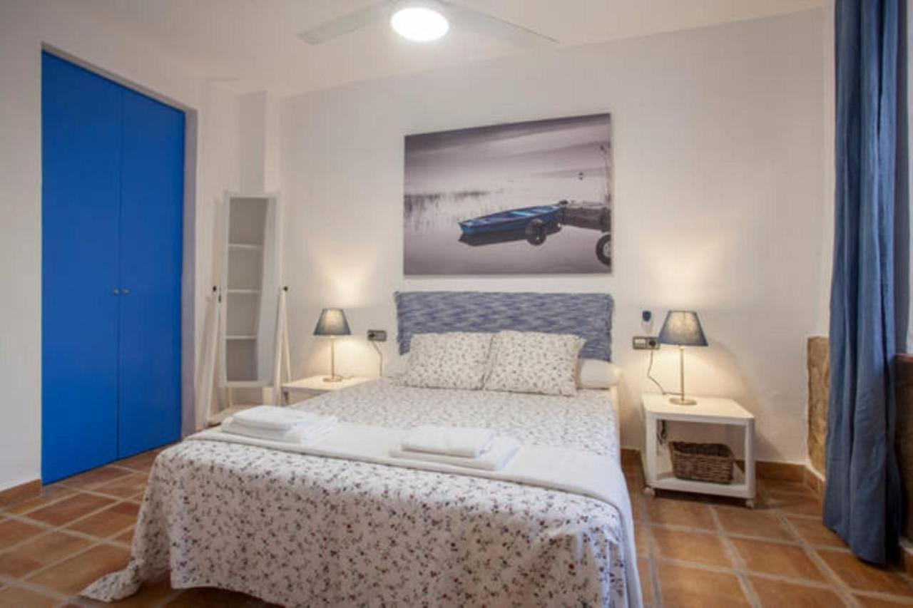 Horno Apartament