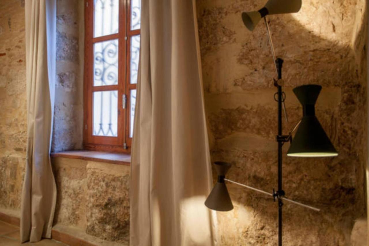 Apartament Horno