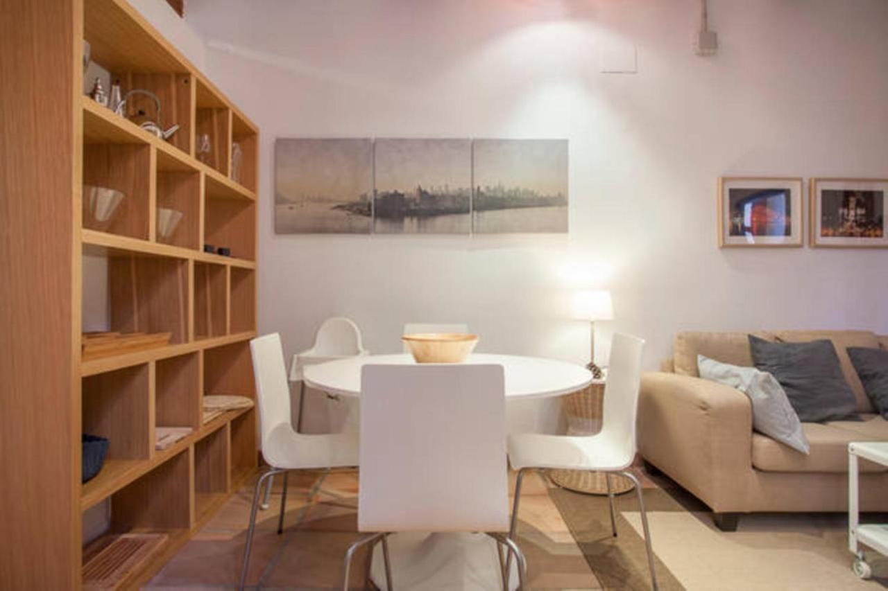 Horno Apartament