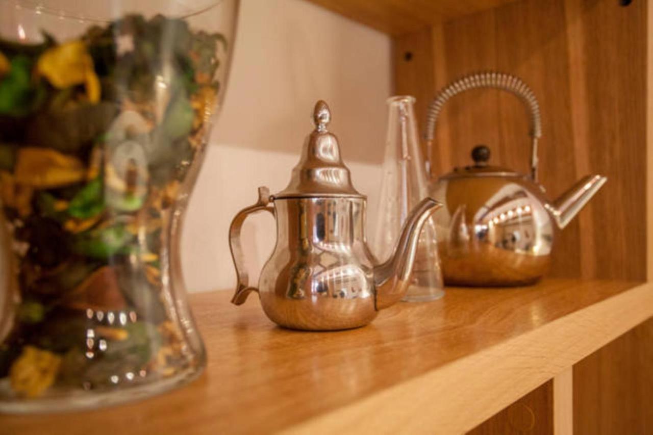 Apartament Horno *