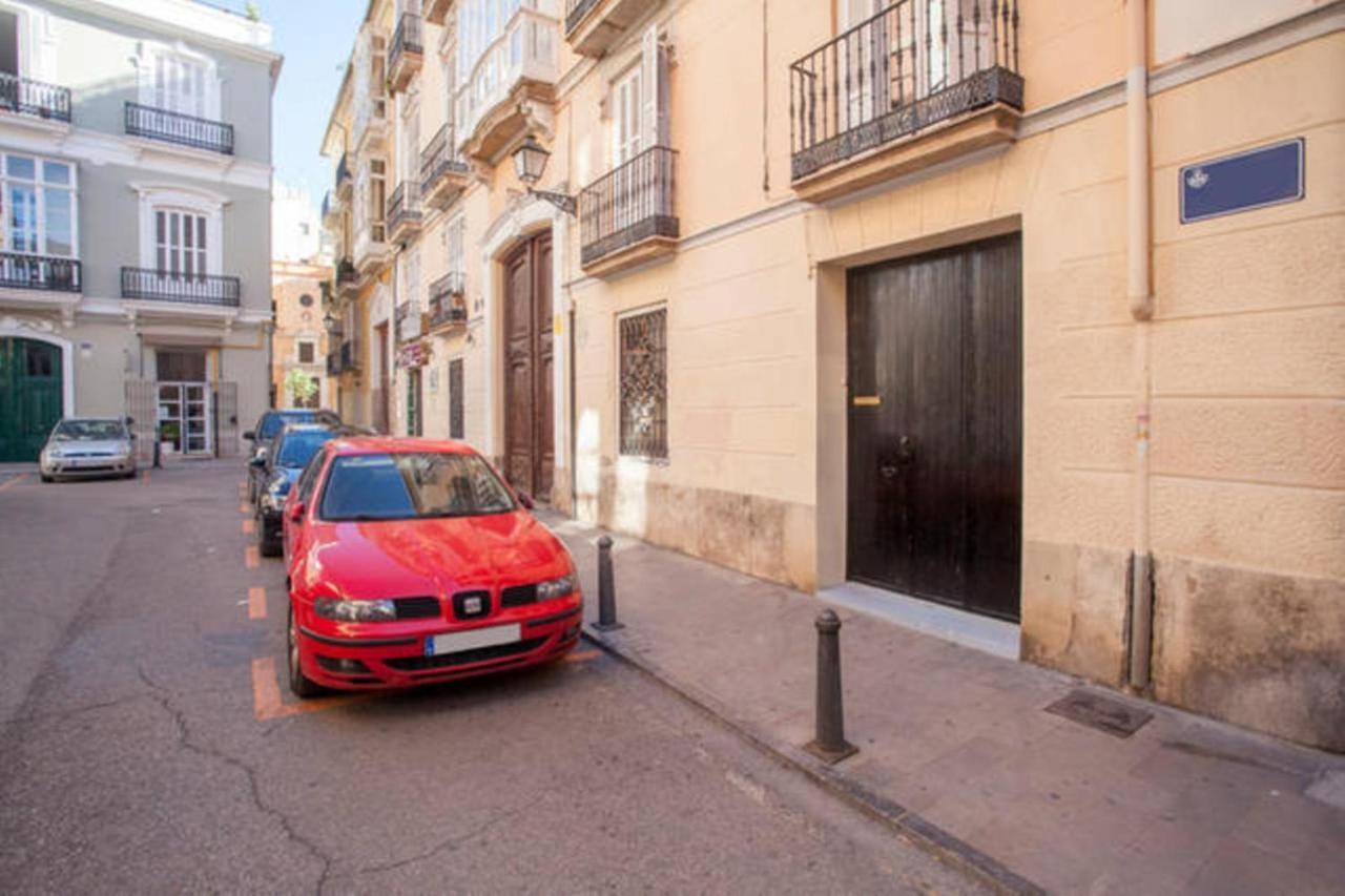 Horno Apartament *